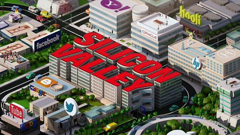 Which quirky, kooky totally awesome member of Silicon Valley are you? take this quiz and find out today!