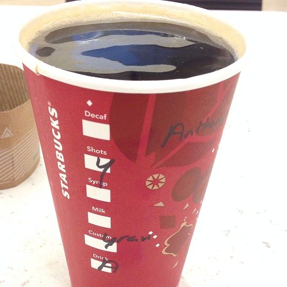 Can We Guess Your Favorite Disney Princess Based On Your Starbucks Order? Take this quiz and find out today!