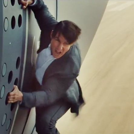 Tom Cruise has been one of the hottest action stars of the last three decades. Which of his iconic movie characters would you be?