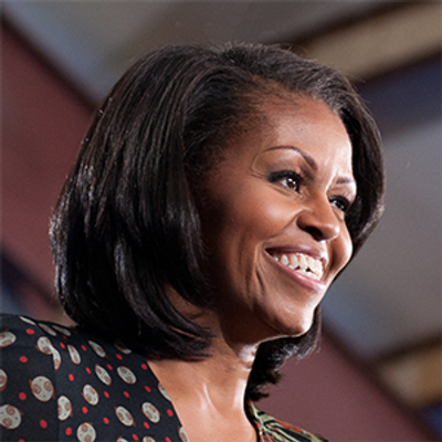 Who Said It? Melania Trump Or Michelle Obama? Take this quiz and find out today!