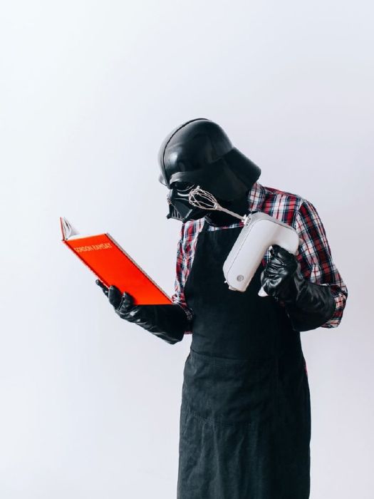 Which Classic Star Wars Character Are You? Take this quiz and find out today!
