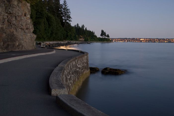 Which Vancouver Neighbourhood do you belong in? Take this quiz and find out today!