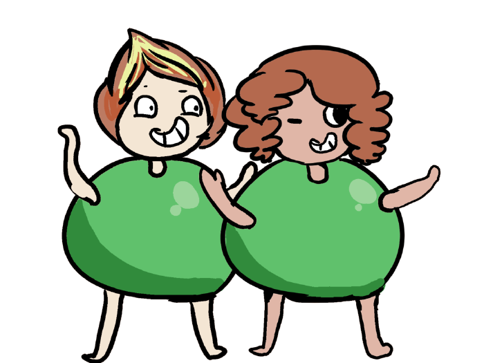 Which Yummy Food Pairing Are You And Your BFF? Take this quiz and find out today!