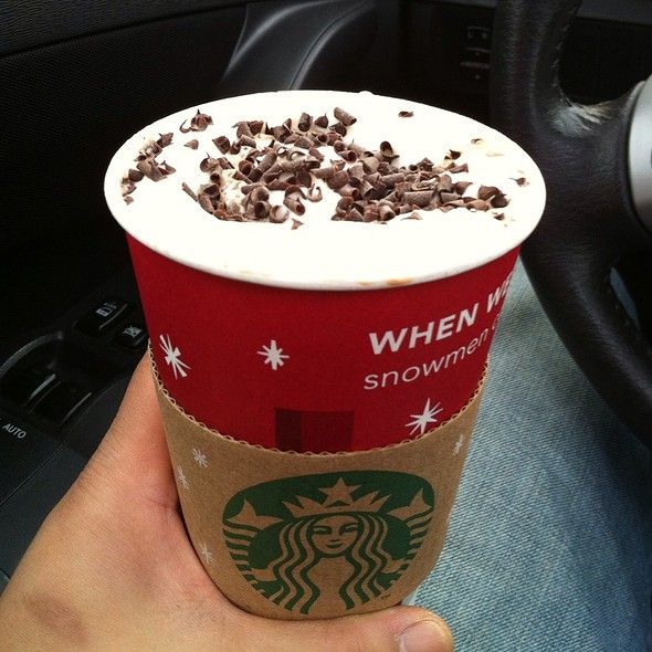 What funny misspelled Starbucks name are you based on your order? Take this quiz and find out today!