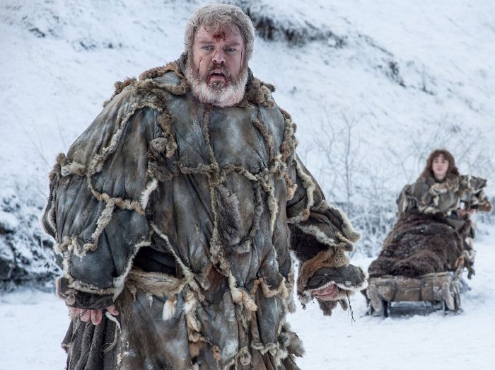 Which Game Of Thrones Character Are You? Take this quiz and find out today!