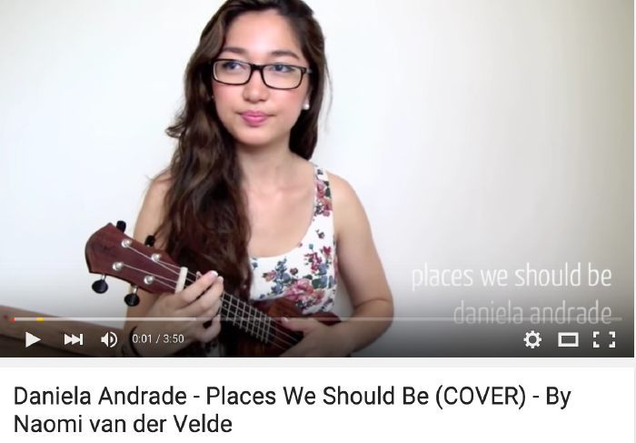 How well do you know Youtube singing superstar @namoilVDV? Take this quiz and find out today!