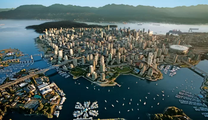 Which Vancouver Neighbourhood do you belong in? Take this quiz and find out today!