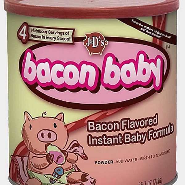 Oh Snap! Here it is - the ultimate of crispy, greasy, smoked-up, bacon-y goodness. Take this quiz to find out what kind of Bacon you really are today!