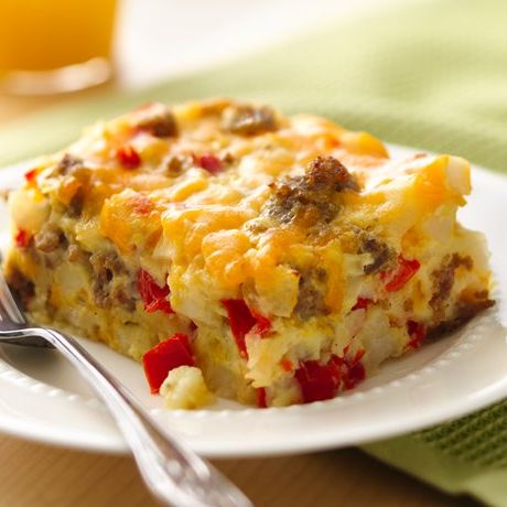 Are you actually a breakfast, lunch or dinner type of person? Take this quiz and find out today!