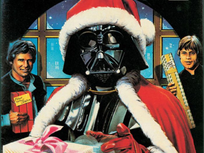 What Ugly Star Wars Christmas Sweater Should You Wear Based On Your Zodiac Sign? Take this quiz and find out today!