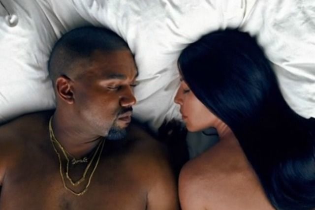 Which celebrity would you be in Kanye's famous video? Take this quiz and find out today!