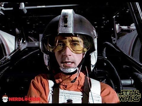 Do you really think you have what it takes to be labeled a TRUE HARDCORE obscure trivia Star Wars fan? Take this quiz and find out today!