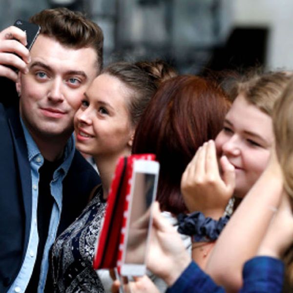Sam Smith just announced that he will be singing the theme song for the next James Bond movie. Can’t get enough of Sam Smith? Which one of his songs best describes your love life?