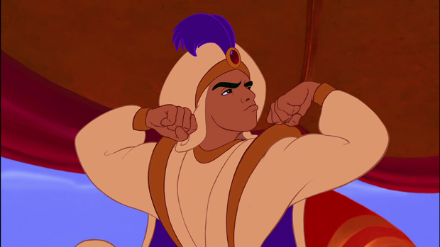 Can We Guess Your Age Based On9 Disney Questions? Take this quiz and find out today!