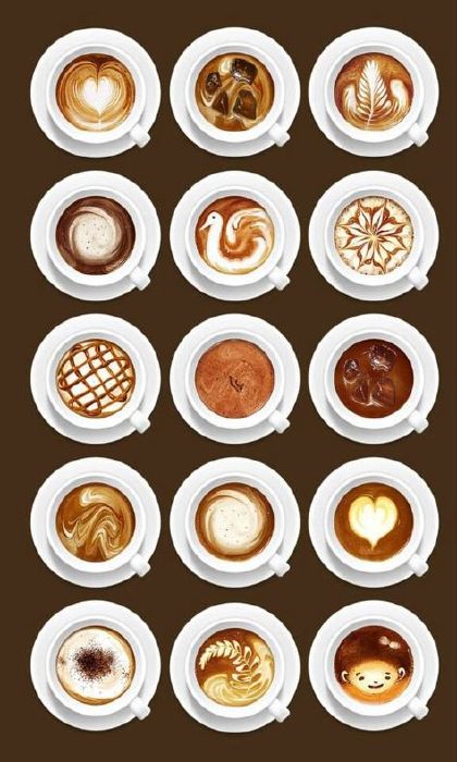 Did you know: the coffee you drink is relative to your personality type? YUP. Time to discover a little bit more about yourself (and what type of coffee you *should* be drinking based on who you are). Time to get deep.
