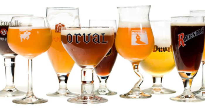 Local. Artisanal. Organic. Craft Beers are the hottest thing to happen to your local drinking hole since the fussball table arrived. But from centuries old lambic monk brewed beer, to the latest West-coast whizzy IPA with bacon bits - what style of Craft Beer is right for you?