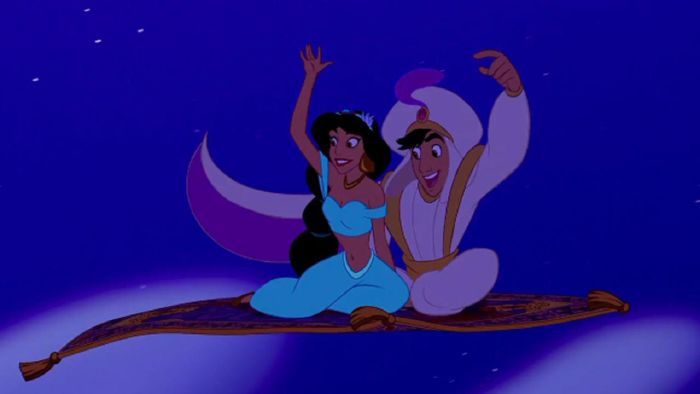 Everyone has a cute lovable amazingly colorful Disney spirit animal! Take this quiz and find out yours today!