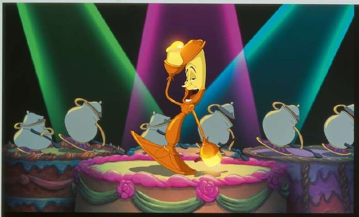 Which Disney Castle Should You Spend Your Honeymoon In? Take this quiz and find out today!