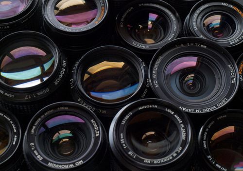 Do you love taking photos on your DSLR or maybe just your phone? What kind of photographer are you at heart? What drives your desire to shoot what you shoot?