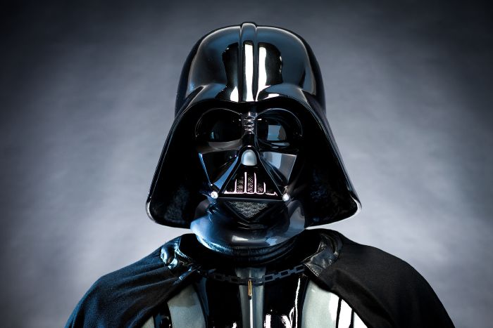 How much are you actually like the dark Sith lord, Darth Vader? Take this quiz and find out today!