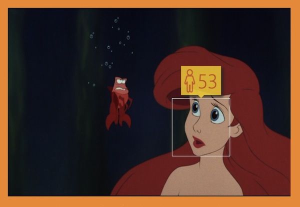 Can We Guess Your Age Based On9 Disney Questions? Take this quiz and find out today!