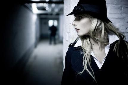 Think you’re a badass? Well think again… maybe you’re more brave than you think you are. Take this quiz to find out if you’re really brave or not….