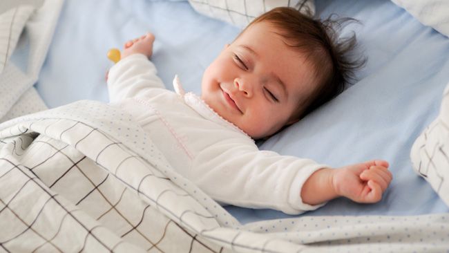 What Does Your Sleeping Position Say About Your Personality? Take this quiz and find out today!