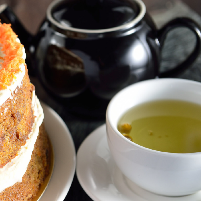 Share your quiz result on Facebook and you could score a FREE coffee & pastry at Classified!