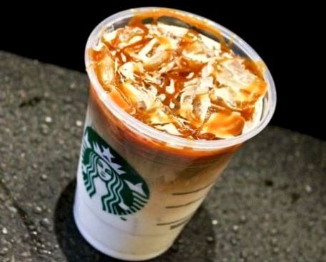 What funny misspelled Starbucks name are you based on your order? Take this quiz and find out today!