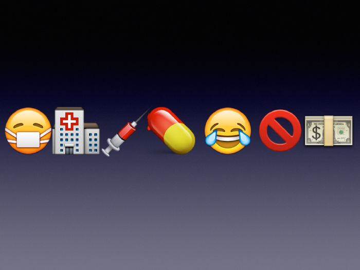 Think you're fluent in talking with Emoji's? Take this quiz and find out today!
