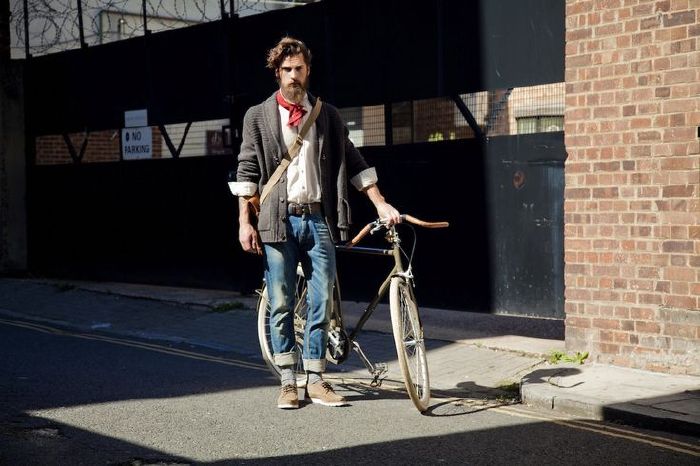 On A Scale Of 0 - Food Served In Shovels, How Hipster Are You? Find out today!