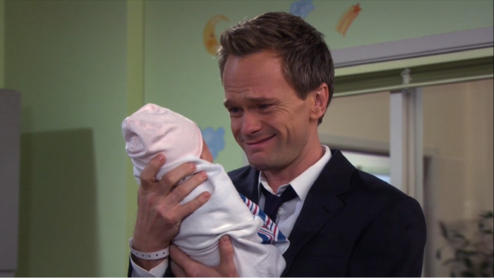 Which Legen...dary How I Met Your Mother character are you? Take this quiz and find out today!