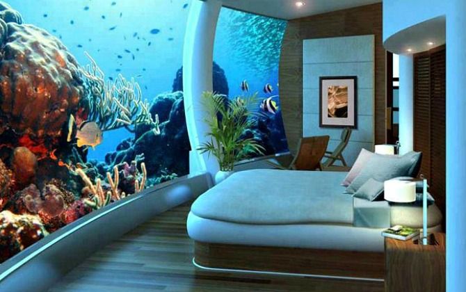 Which dream hotel should you stay at based on your Zodiac sign? Take this quiz and find out today!