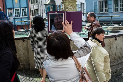 Do you love taking photos on your DSLR or maybe just your phone? What kind of photographer are you at heart? What drives your desire to shoot what you shoot?
