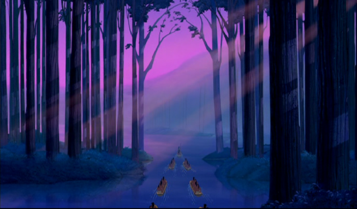 Which Disney Character's Life Are You Living? Take this quiz and find out today!