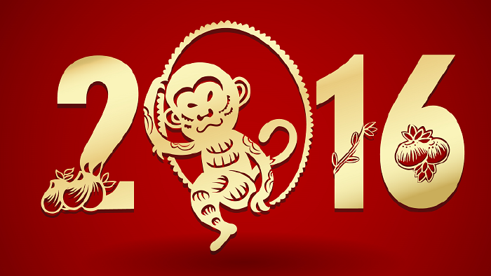 What's Your Horoscope For The 2016 Chinese Lunar New Year?