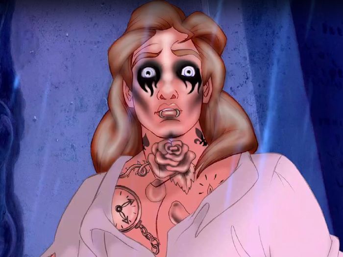 Who wore it better Disney Hipster Edition. Take this quiz and find out today!