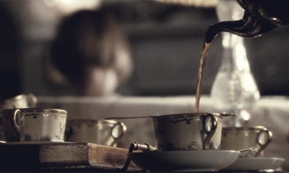 What percentage of your blood is actually pure coffee? Take this quiz and find out today!