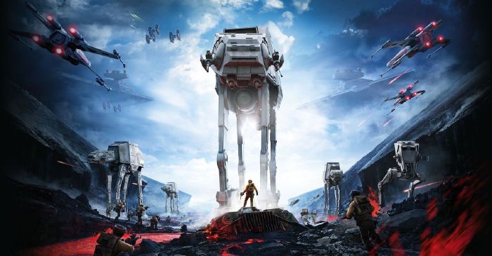 Which famously epic Star Wars Battle do you actually belong in? take this quiz and find out today!
