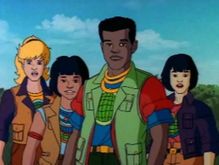 Can you guess which celebrity secretly did the voice of these iconic cartoon characters? Take this quiz and find out today!