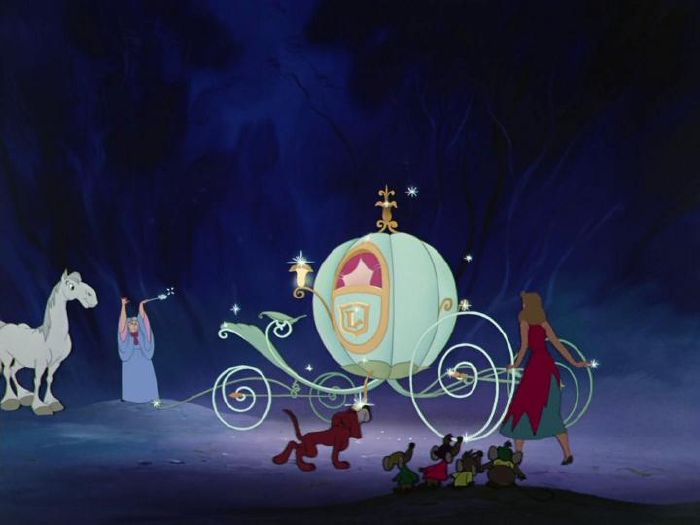 Everyone has a cute lovable amazingly colorful Disney spirit animal! Take this quiz and find out yours today!