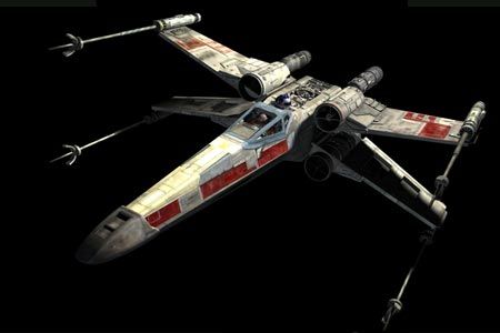 Which Classic Star Wars Character Are You? Take this quiz and find out today!