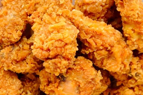 Have you ever wondered which condiment you are? Take this quiz and find out which super tasty condiment you are today!