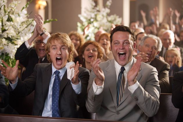 It's Wedding Season! Can We Guess What Kind Of Awkward Wedding Guest You Actually Are? Take this quiz and find out today!