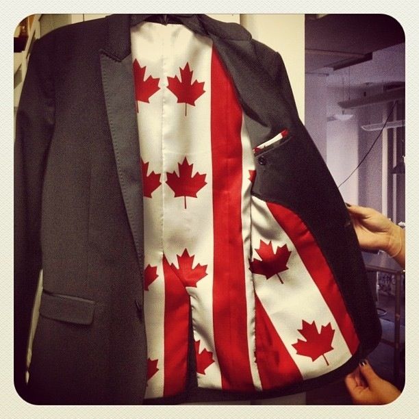 Despite the friendly rivalry, Americans and Canadians are pretty similar on the surface... but if you dig a little deeper they are both adamant about the differences. Think you're one or the other? Find out if you're really more American or Canadian on the inside.