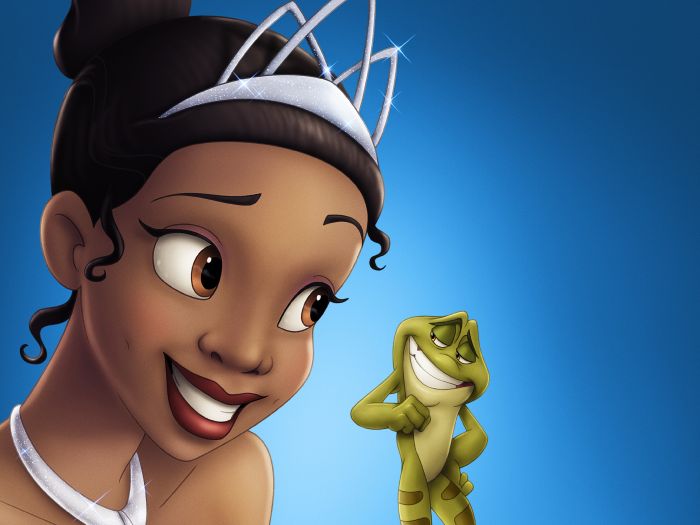 Everyone has a cute lovable amazingly colorful Disney spirit animal! Take this quiz and find out yours today!