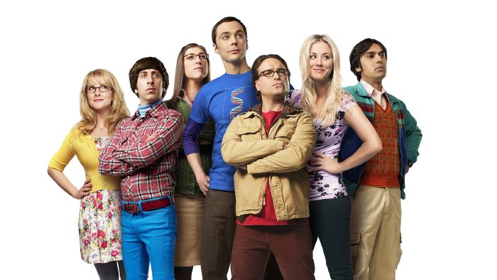 Which character from the hit show The Big Bang Theory are you? take this quiz and find out today!