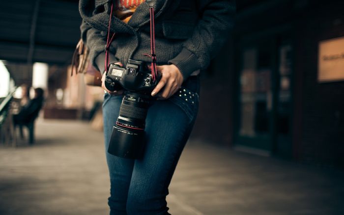 Do you love taking photos on your DSLR or maybe just your phone? What kind of photographer are you at heart? What drives your desire to shoot what you shoot?