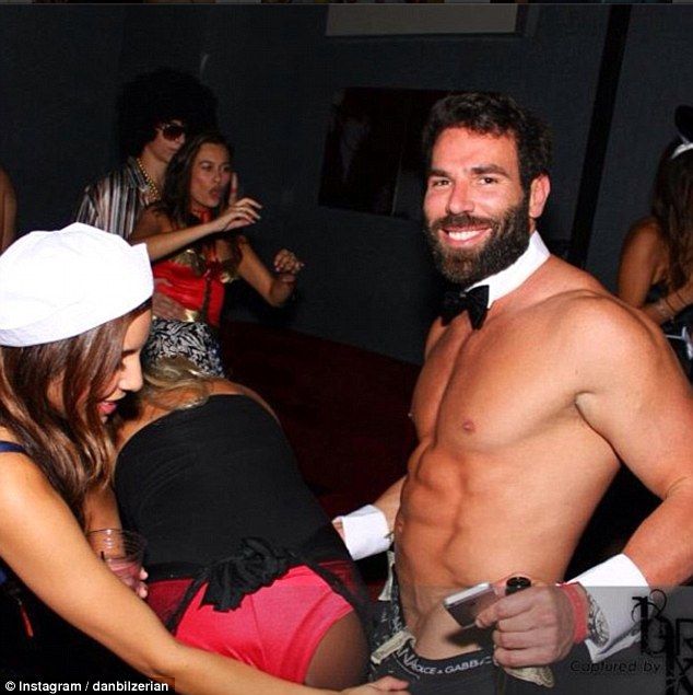 The most interesting man in the world has lead quite the life... Find out how well you know Dan Bilzerian by taking this quiz today!