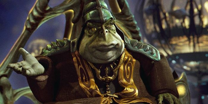 You don't quite know his/her real identity but you have a sneaking suspicion deep down in your midi-chlorian filled gut! Use your foresite and take this quiz today!